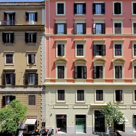 1-bedroom Vatican Museum Roma