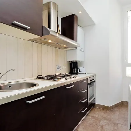 1-bedroom Vatican Museum Apartamento Roma