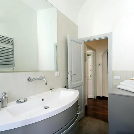 Apartamento 1-bedroom Vatican Museum