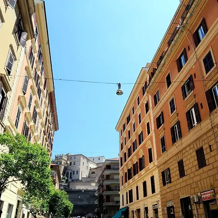 1-bedroom Vatican Museum