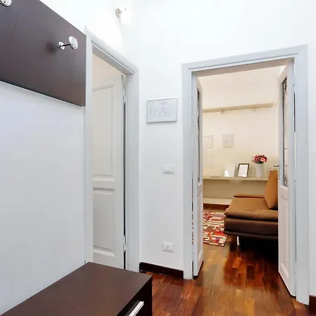 1-bedroom Vatican Museum