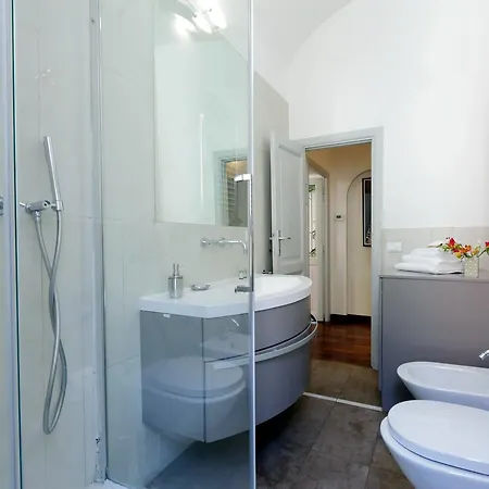 1-bedroom Vatican Museum