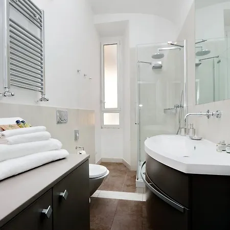 1-bedroom Vatican Museum *