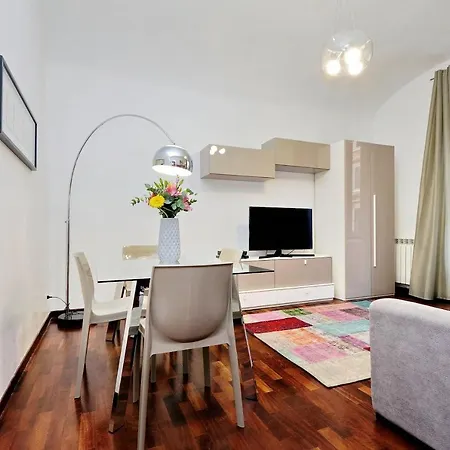 Apartamento 1-bedroom Vatican Museum