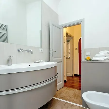 1-bedroom Vatican Museum Apartamento
