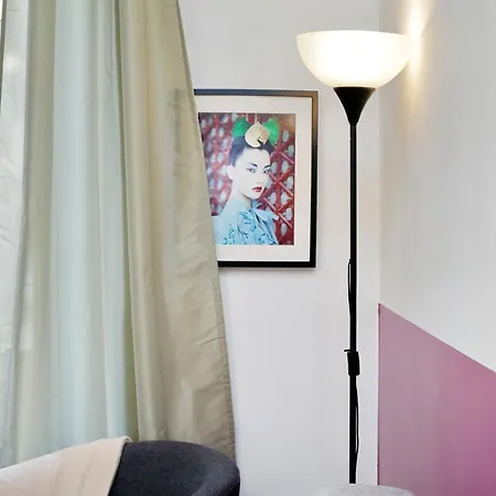 1-bedroom Vatican Museum Roma