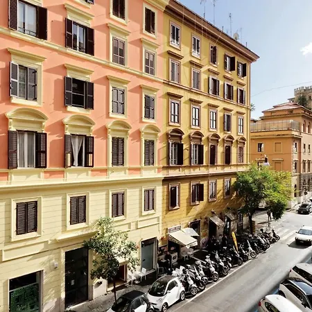 1-bedroom Vatican Museum Roma