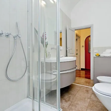 Apartamento 1-bedroom Vatican Museum Roma