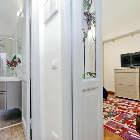 1-bedroom Vatican Museum Apartamento