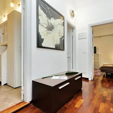 1-bedroom Vatican Museum * Roma